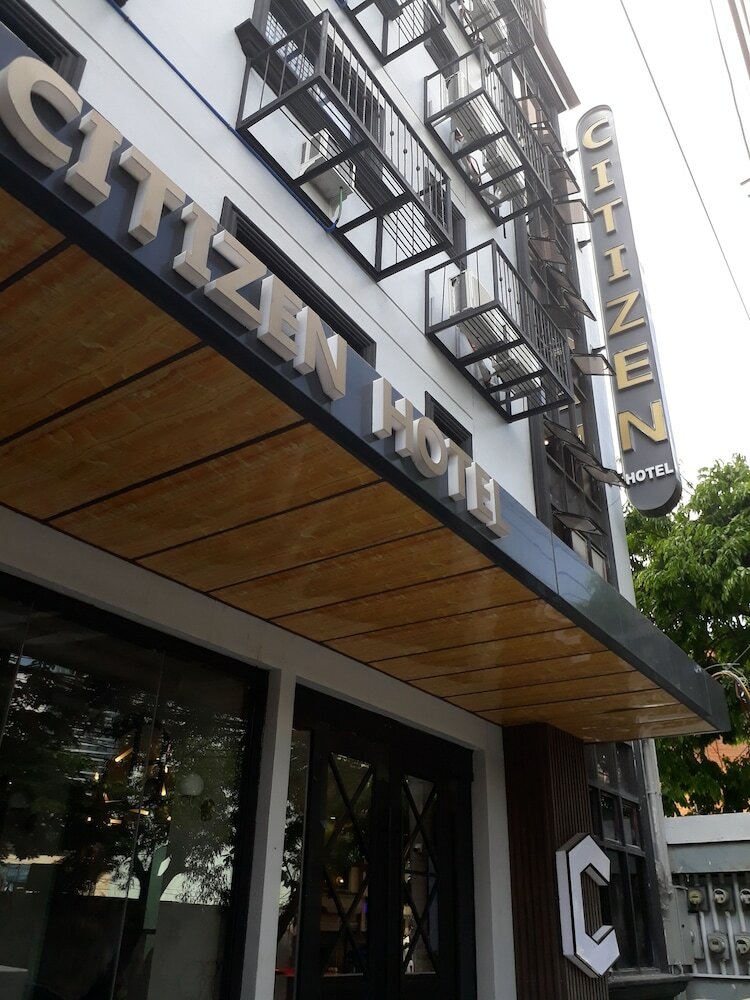 Citizen Hotel