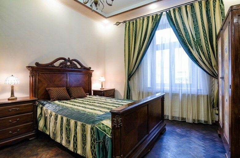 Apart-hotel Kraft