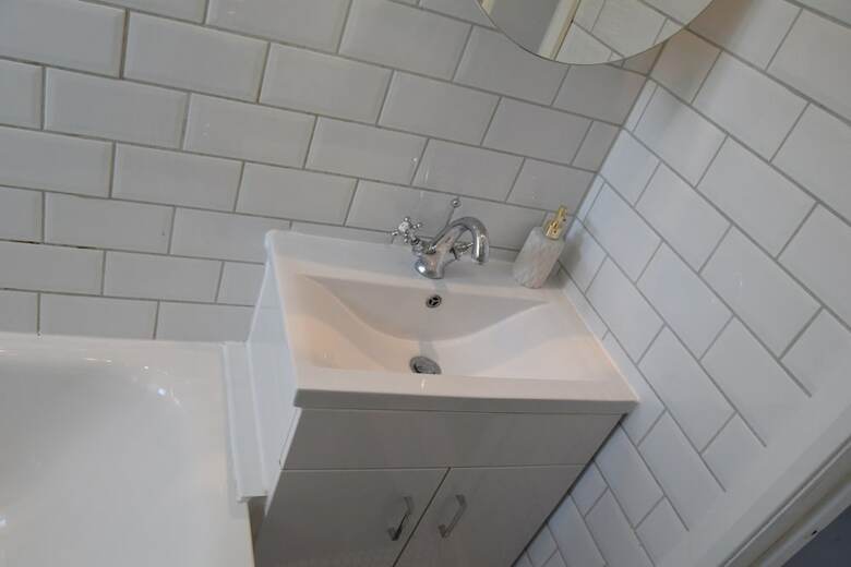 Apartamentos 2 Bedroom Brixton Flat Near Train Station