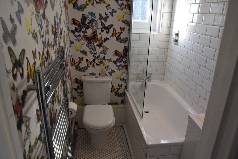 Apartamentos 2 Bedroom Brixton Flat Near Train Station