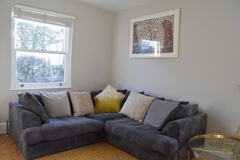 Apartamentos 2 Bedroom Brixton Flat Near Train Station