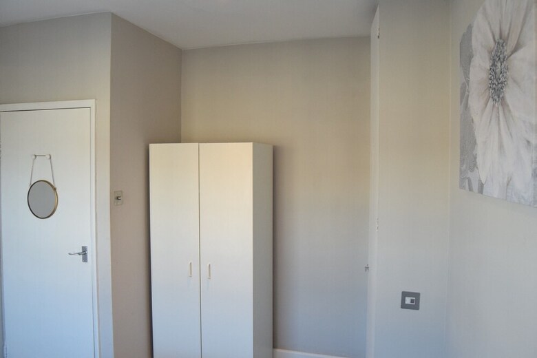 Apartamentos 2 Bedroom Brixton Flat Near Train Station
