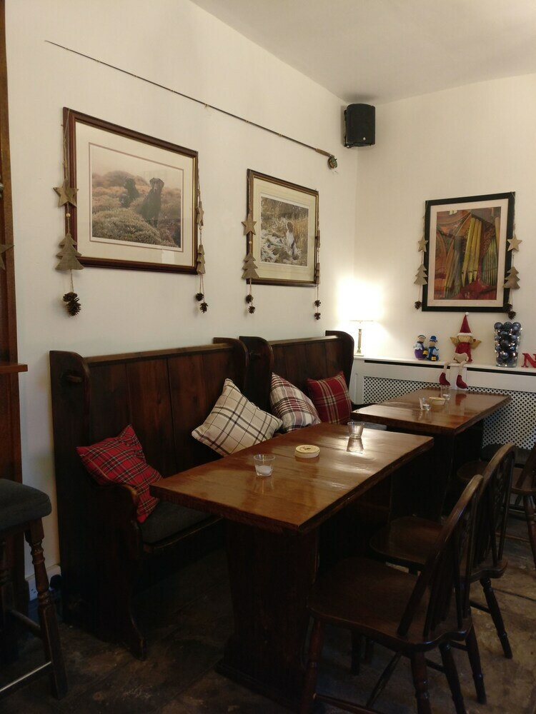 Posada The Victoria