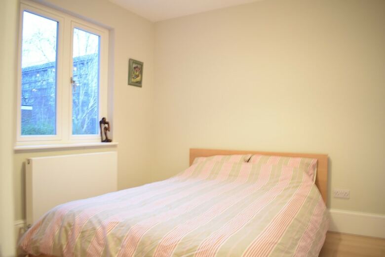 Herne Hill Bright 3 Bedroom House With Private Garden