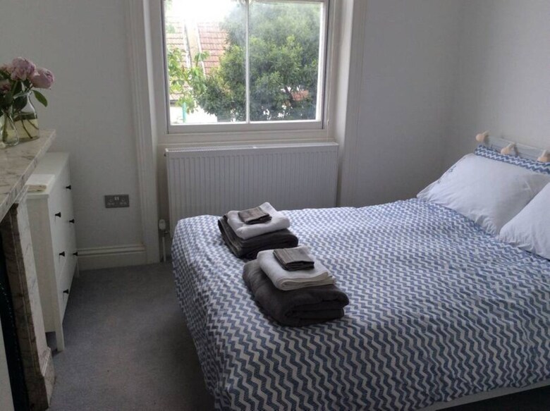 Beautiful City Centre 1 Bedroom Apartment