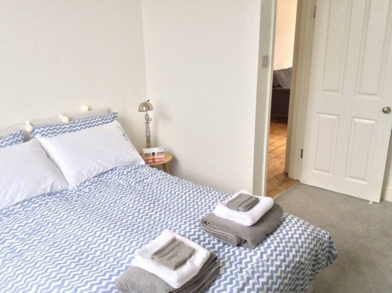 Beautiful City Centre 1 Bedroom Apartment