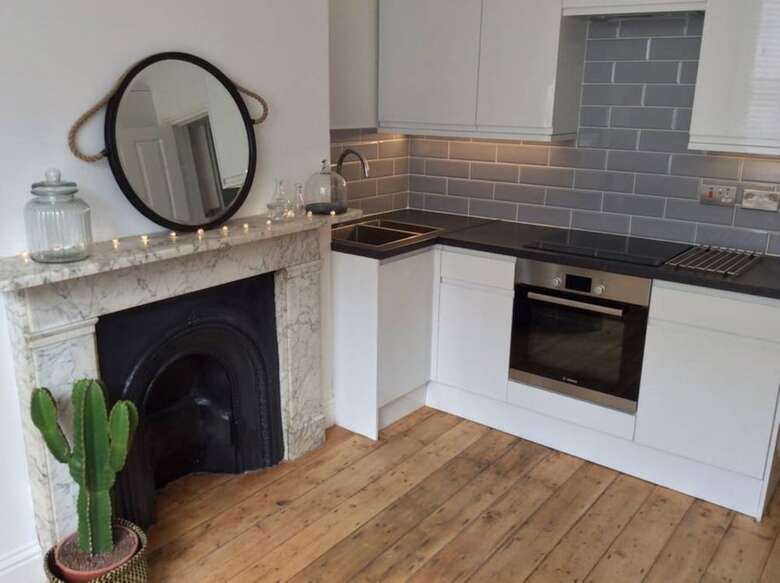 Beautiful City Centre 1 Bedroom Apartment