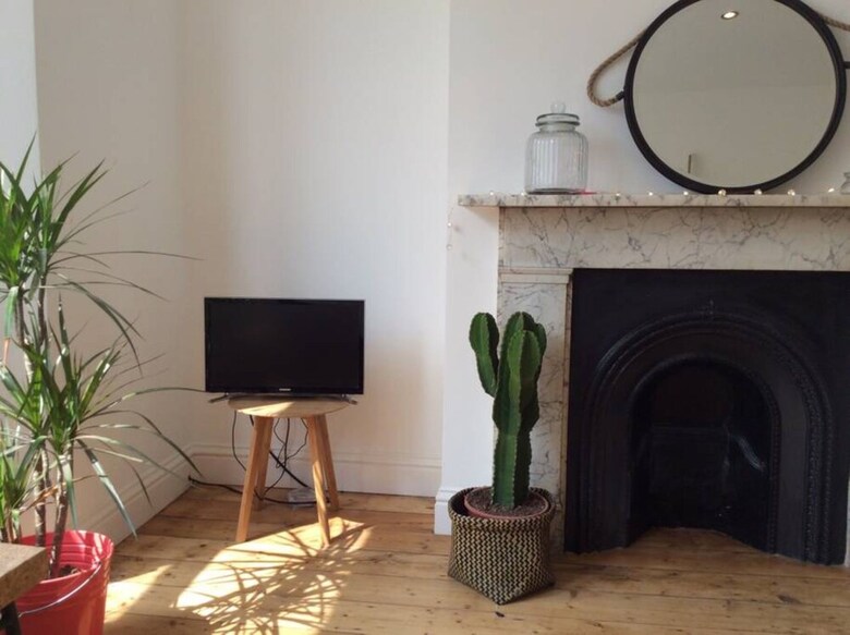 Beautiful City Centre 1 Bedroom Apartment