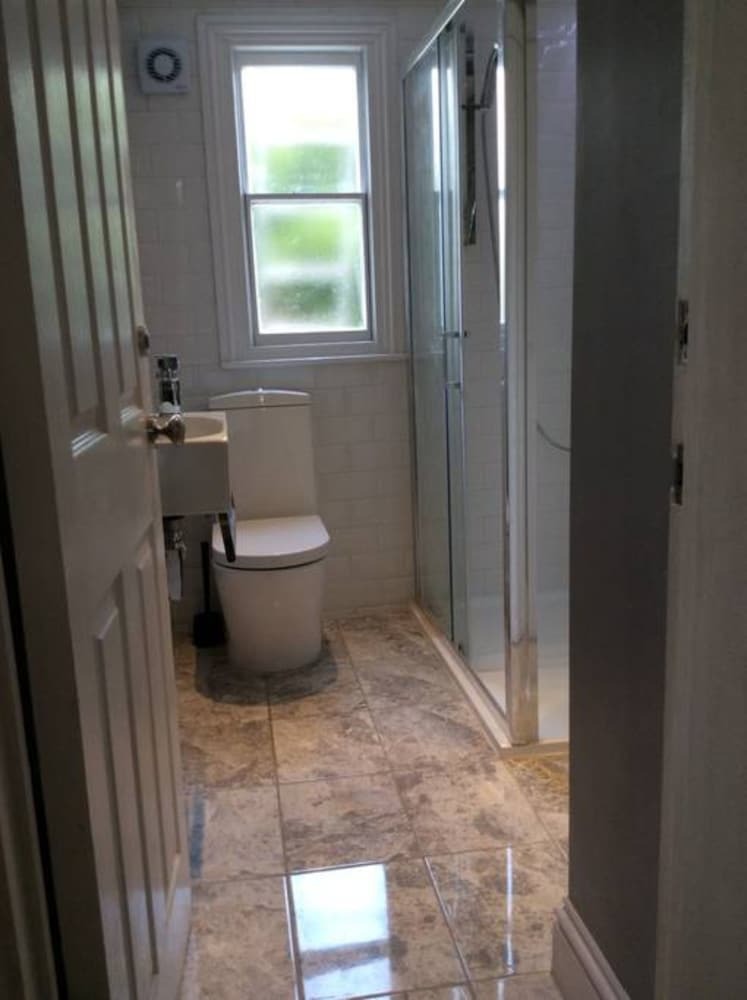 Beautiful City Centre 1 Bedroom Apartment