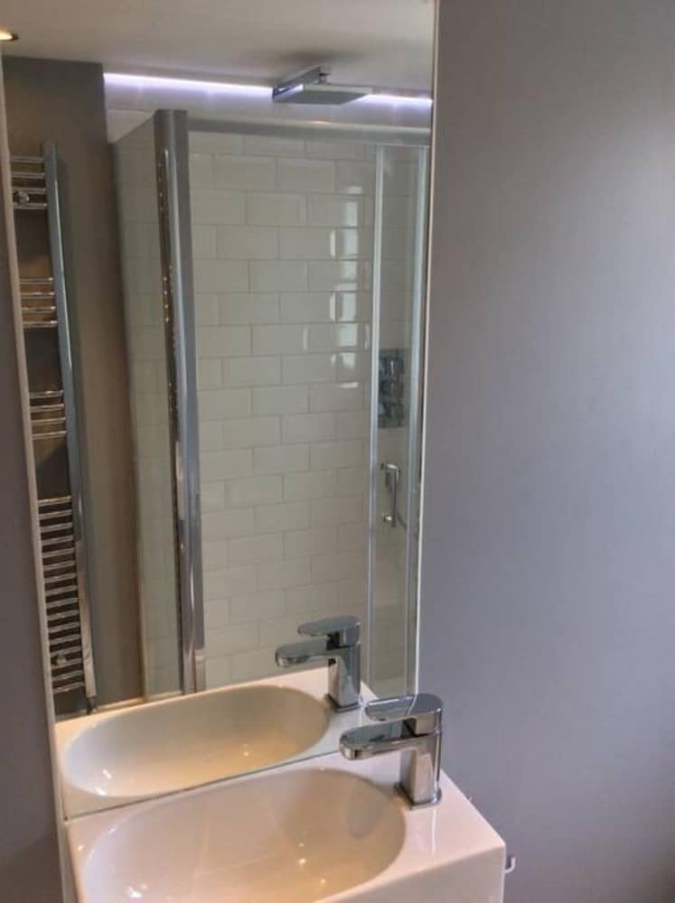 Beautiful City Centre 1 Bedroom Apartment