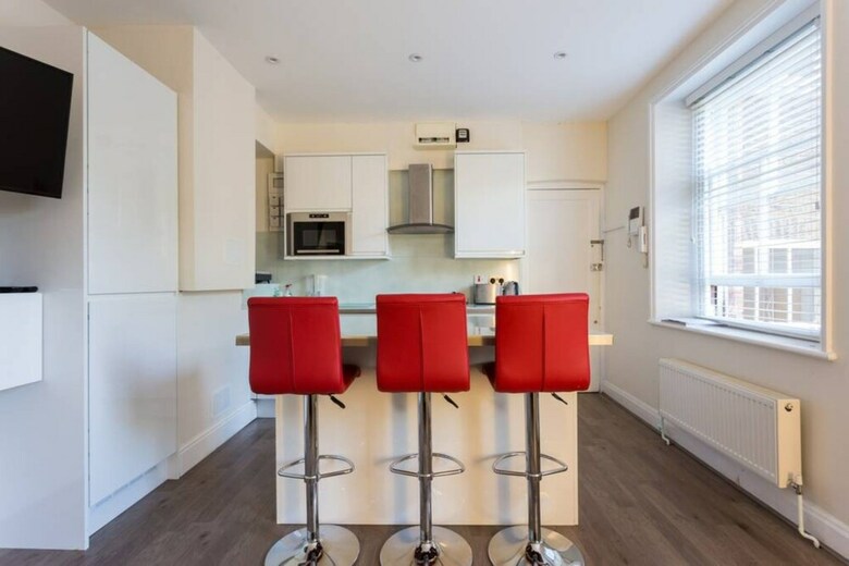 Apartamentos Modern 2 Bedroom Flat Near Baker Street