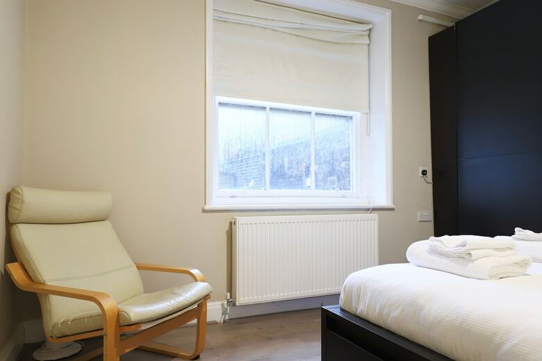 Apartamentos Modern 2 Bedroom Flat Near Baker Street