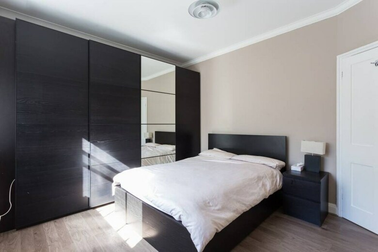 Apartamentos Modern 2 Bedroom Flat Near Baker Street