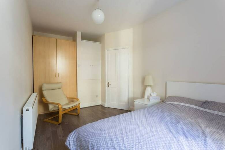 Apartamentos Modern 2 Bedroom Flat Near Baker Street