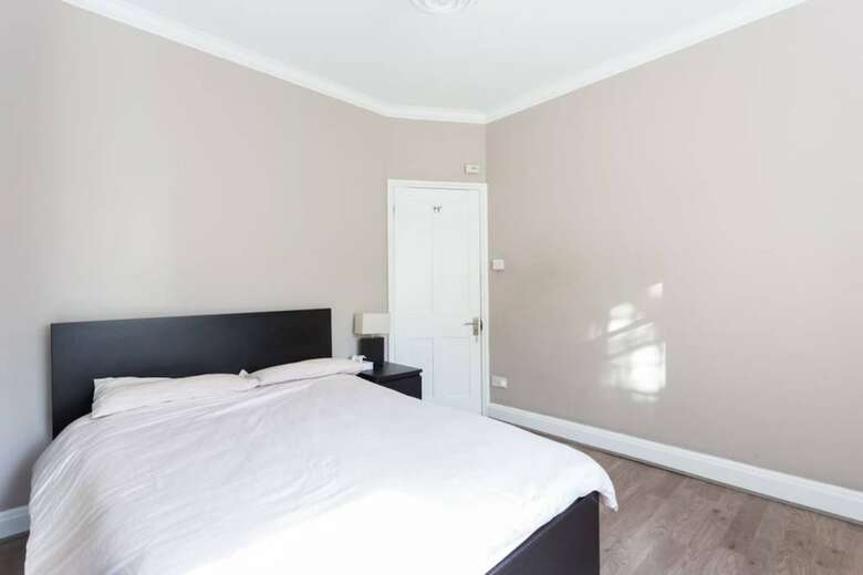 Apartamentos Modern 2 Bedroom Flat Near Baker Street