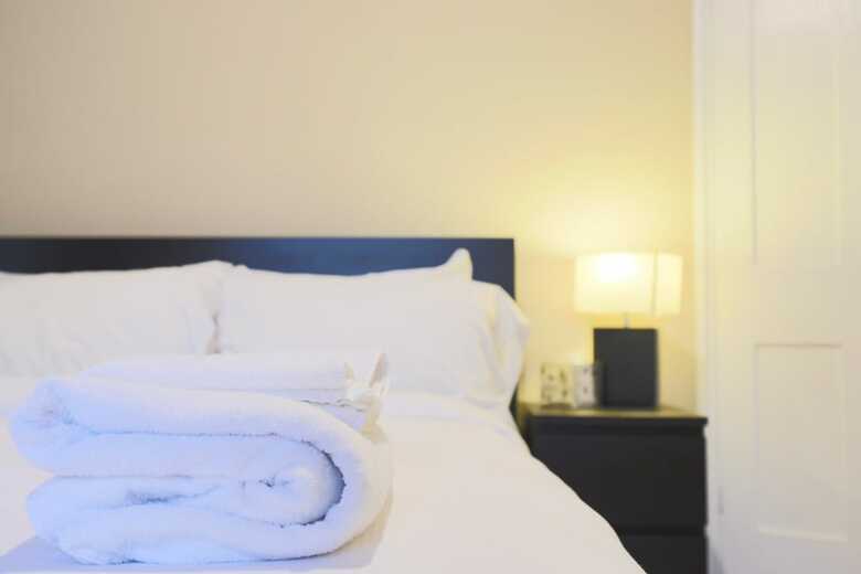 Apartamentos Modern 2 Bedroom Flat Near Baker Street