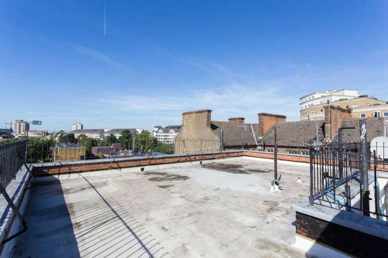 Apartamentos Modern 2 Bedroom Flat Near Baker Street