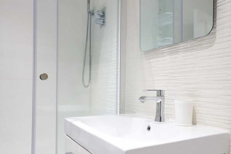 Apartamentos Modern 2 Bedroom Flat Near Baker Street