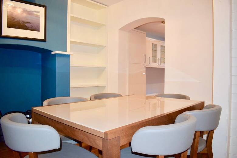 2 Bedroom Apartment Close To Canal Dock Dublin