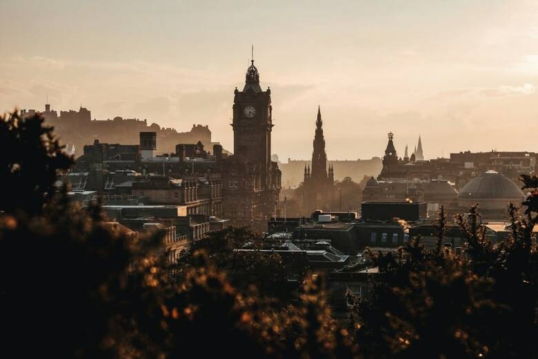 Apartamentos Traditional 1 Bedroom Colony Flat In Edinburgh