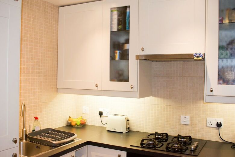 Apartamentos Traditional 1 Bedroom Colony Flat In Edinburgh