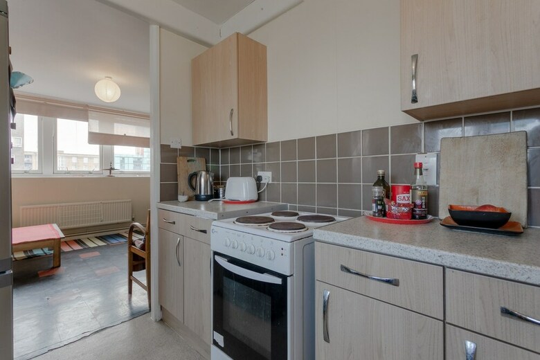Apartamentos East London 1 Bedroom Flat