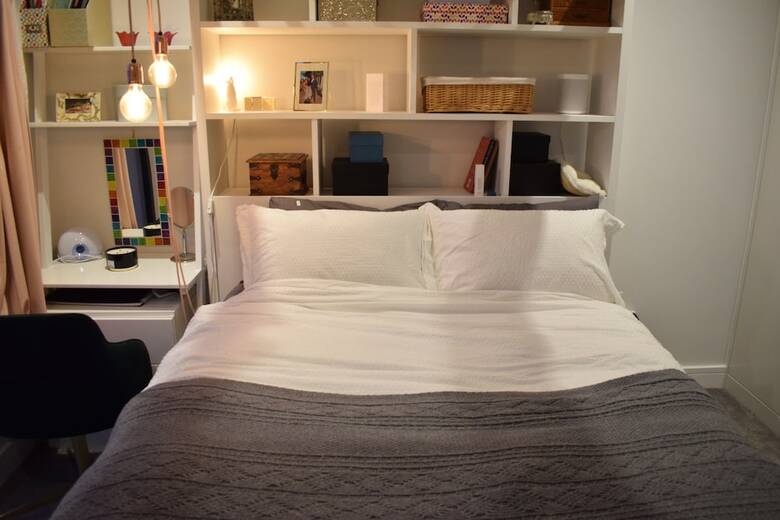 Apartamentos Contemporary 1 Bedroom Flat With Balcony In Hackney