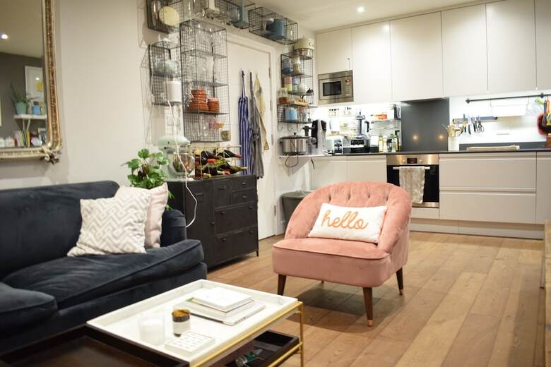 Apartamentos Contemporary 1 Bedroom Flat With Balcony In Hackney