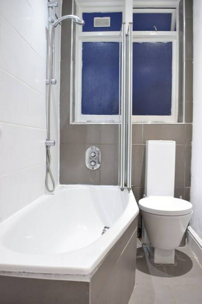 Apartamentos Kensington 1 Bedroom Flat With Terrace