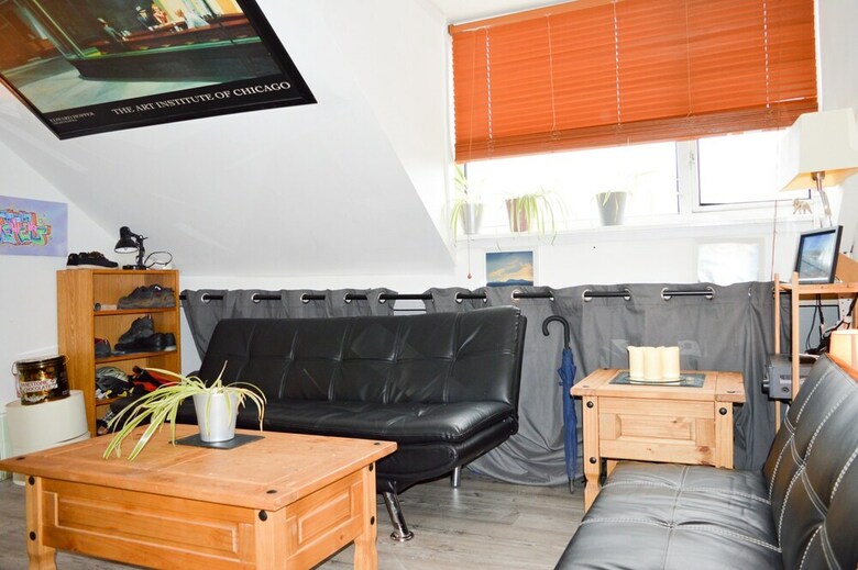 Apartamentos Cosy 1 Bedroom Flat On Gloucester Road North