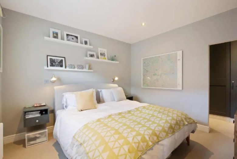 Beautiful One Bedroom House Near Clapham Common