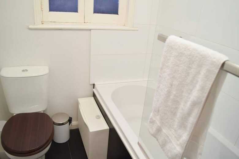 Apartamentos Central 1 Bedroom Flat In Pimlico