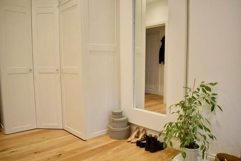 Bright 1 Bedroom Apartment In Wimbledon Park