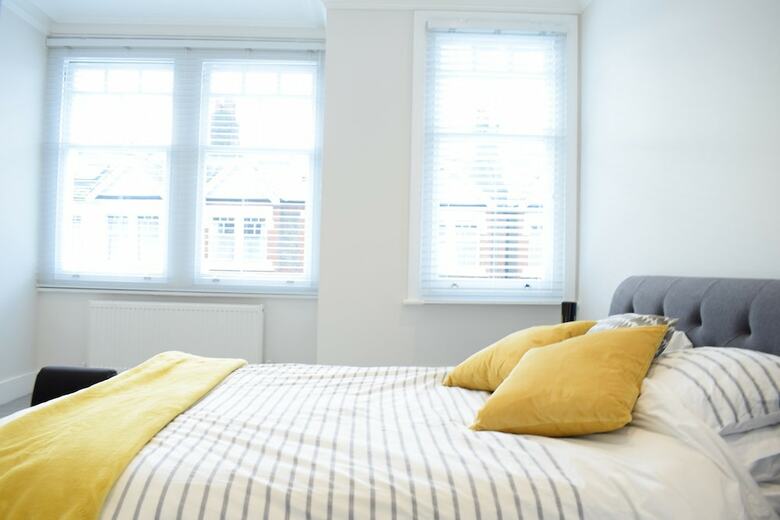 3 Bedroom Garden House In Earlsfield
