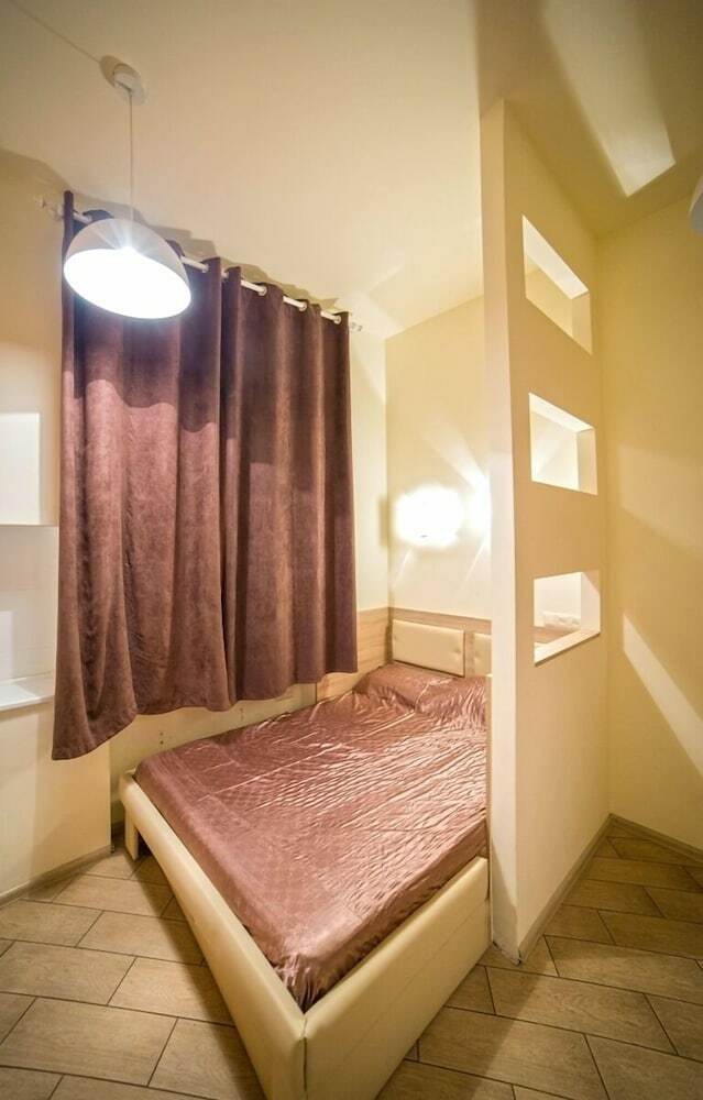 Smart Apartment Rappoporta 7a-1