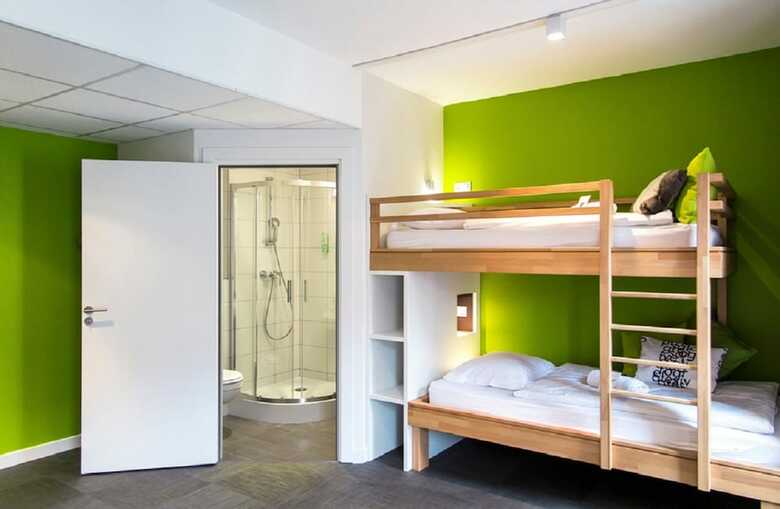 Hostal Ciarus