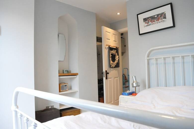 Apartamentos Fantastic 2 Bedroom Flat In Great Location