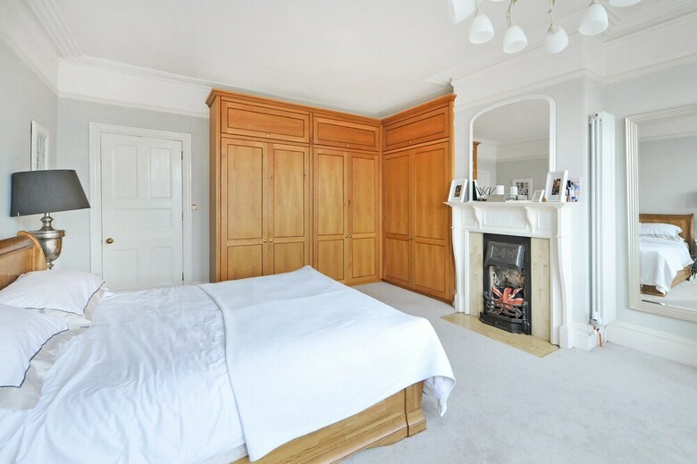 Apartamentos 6 Bedroom Edwardian House In Bath
