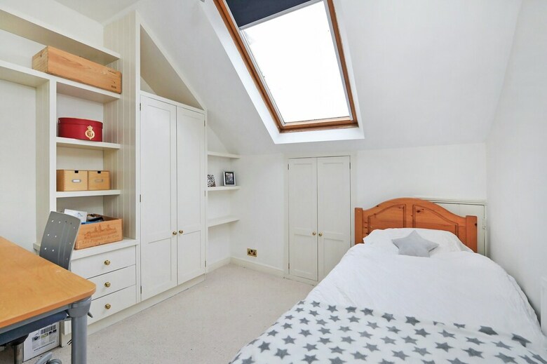 Apartamentos 6 Bedroom Edwardian House In Bath