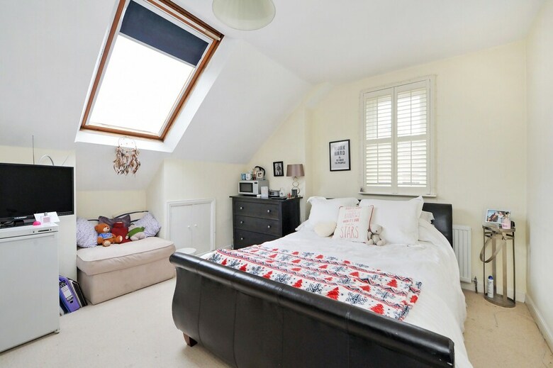 Apartamentos 6 Bedroom Edwardian House In Bath
