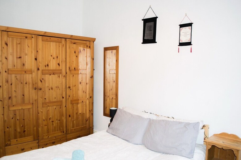 Apartamentos 1 Bedroom Flat In The Gorgie Area
