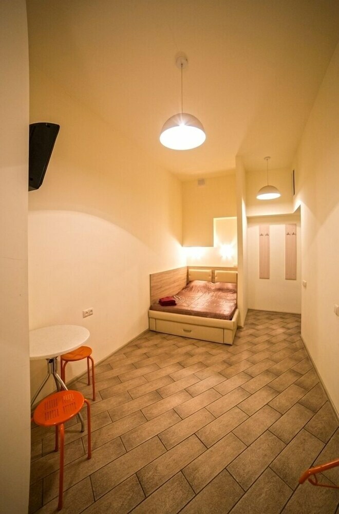 Smart Apartment Rappoporta 7a-2