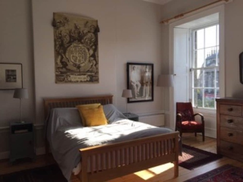 Apartamentos Elegant 2 Bedroom Home In City Centre