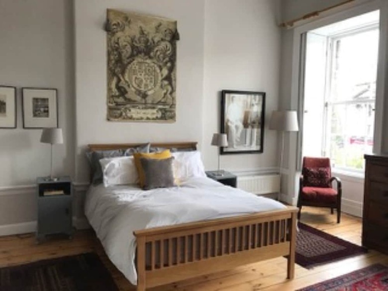 Apartamentos Elegant 2 Bedroom Home In City Centre