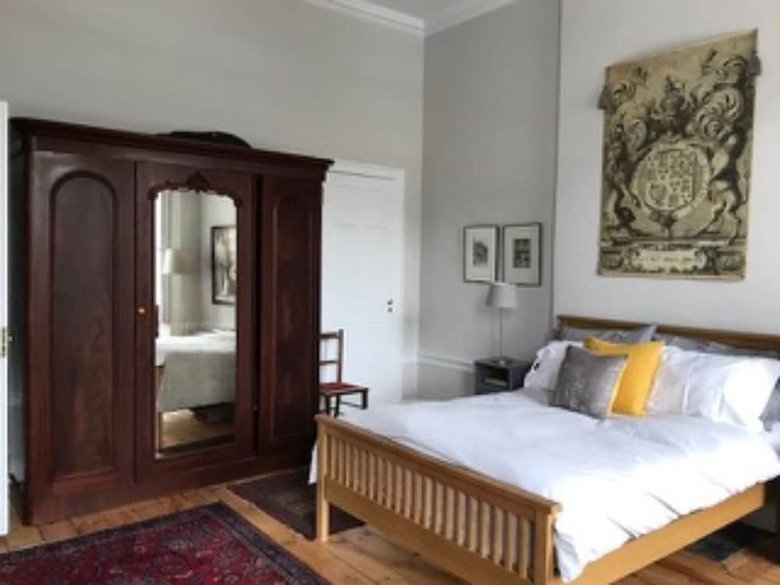 Apartamentos Elegant 2 Bedroom Home In City Centre
