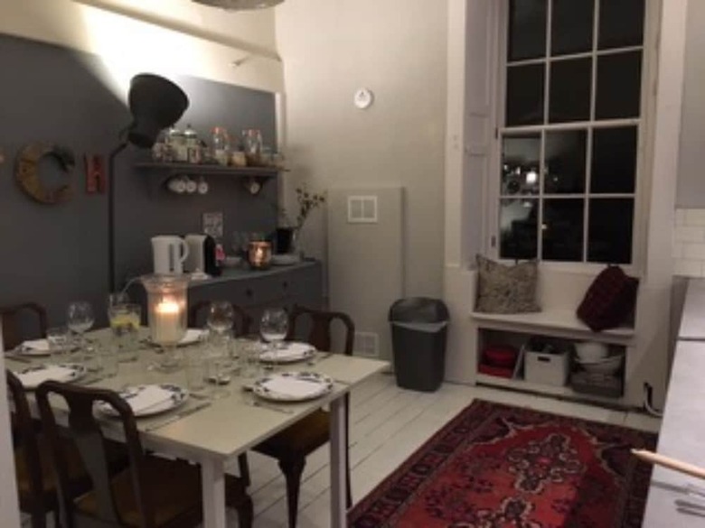 Apartamentos Elegant 2 Bedroom Home In City Centre