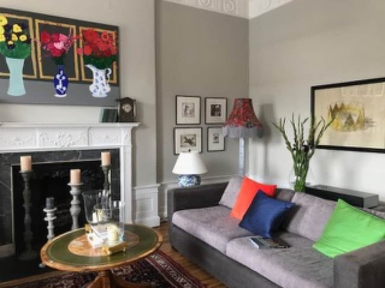 Apartamentos Elegant 2 Bedroom Home In City Centre