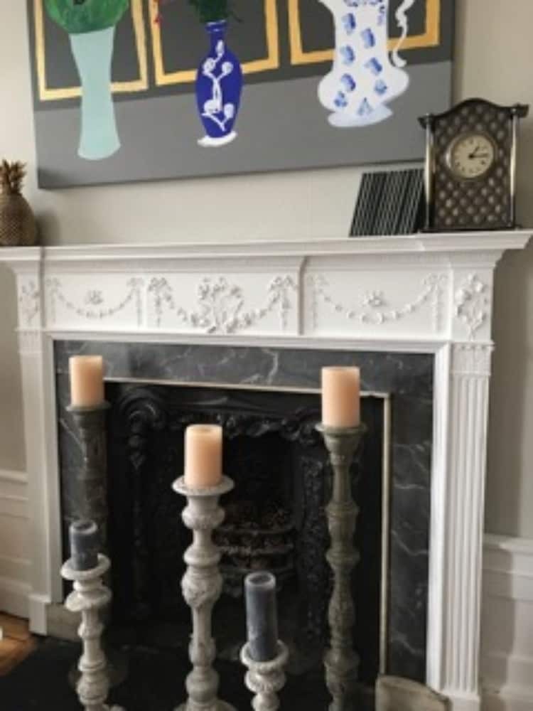 Apartamentos Elegant 2 Bedroom Home In City Centre