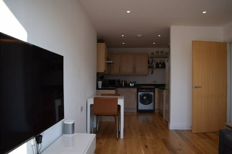 Apartamentos 1 Bedroom Flat Next To Greenwich Station