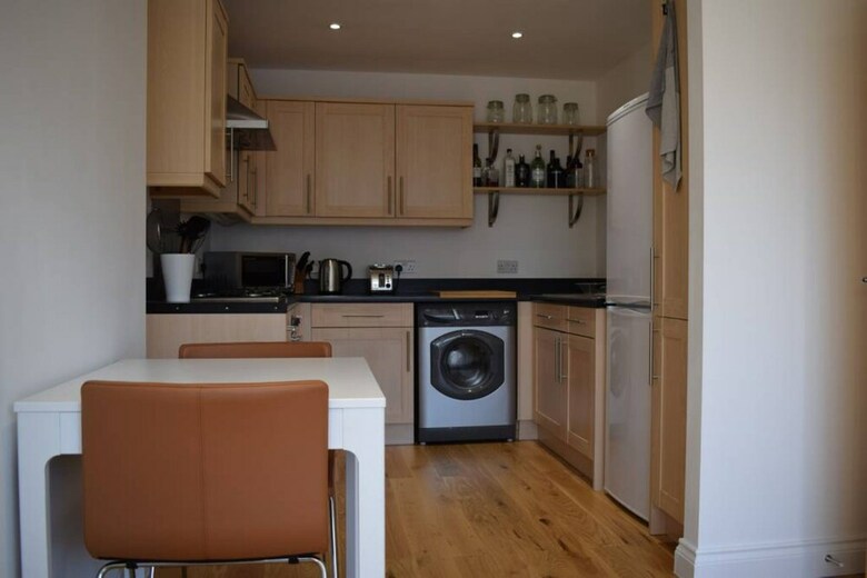 Apartamentos 1 Bedroom Flat Next To Greenwich Station